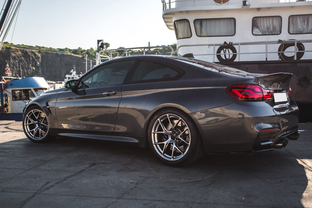 BMW 7 Series BMW 7 Series