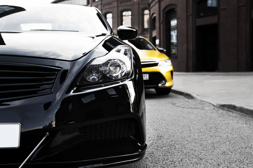 Lexus LS Lexus LS