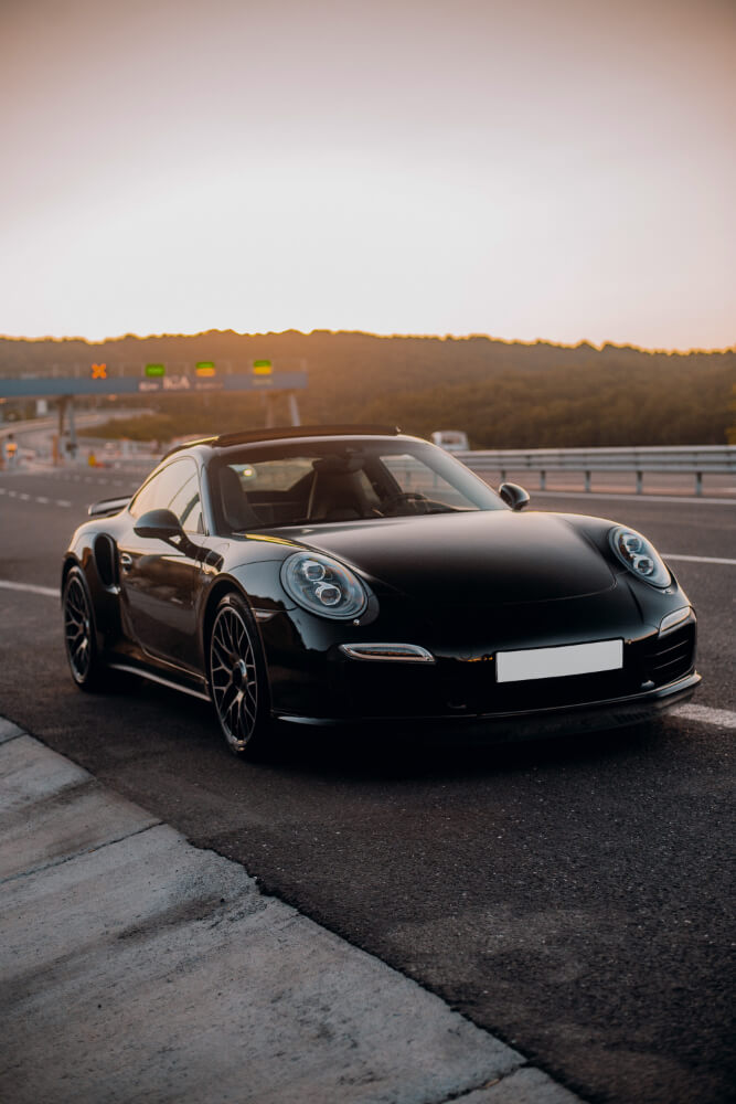 Porsche Panamera Porsche Panamera