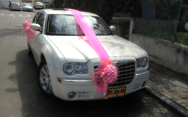 קרייזלר C300 קרייזלר C300