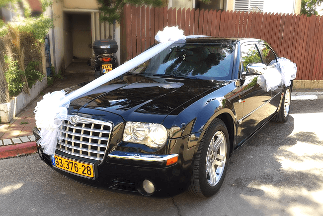 קרייזלר C300 קרייזלר C300