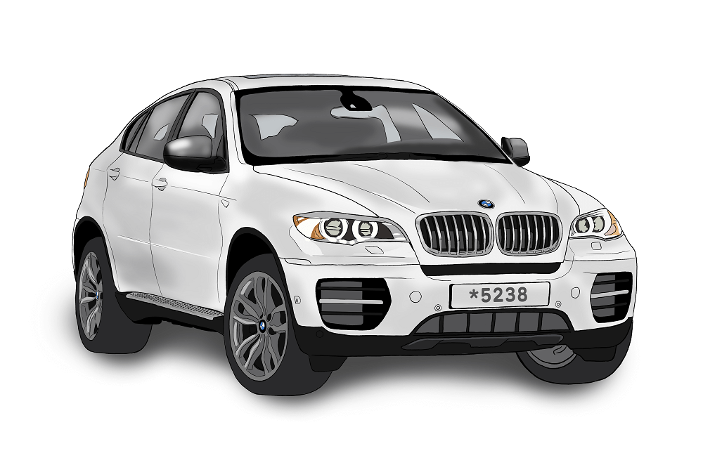 BMW סדרה 5